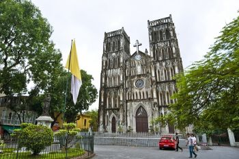【2026年最新版】ハノイ観光おすすめ15選・日本人旅行者に人気の観光スポット完全ガイド